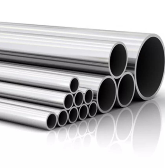 Clasificación y uso del acero en tuberías
