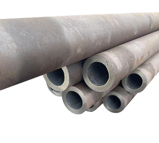 Classification et utilisation de l’acier dans la tuyauterie