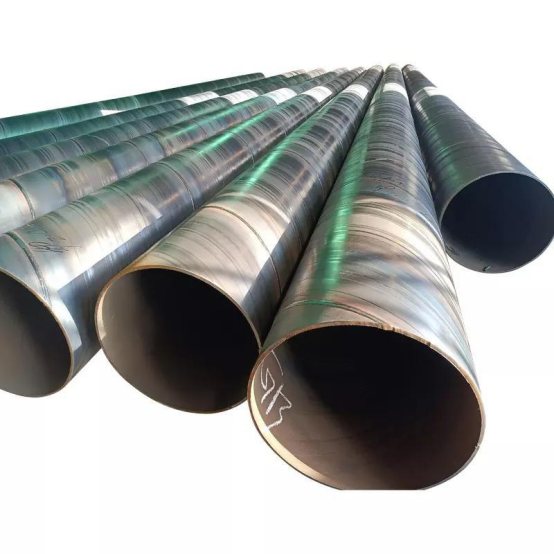 Comparación de tubos de acero: A106 VS. A53