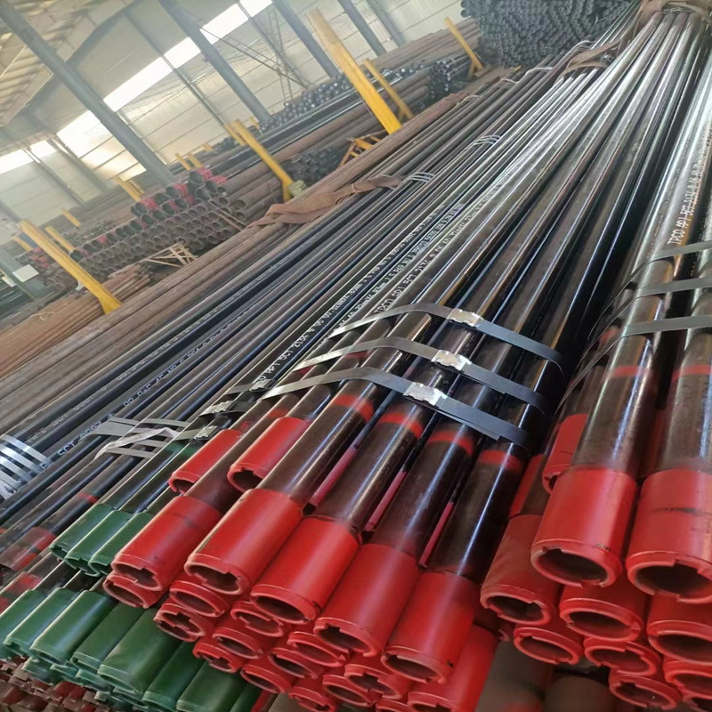 Steel pipes products API Pipe