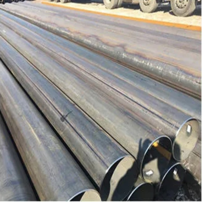ERW Steel Pipe/ERW Seamless Carbon Steel Pipe