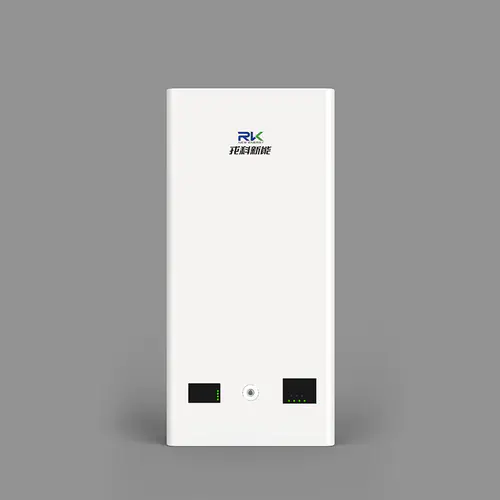 Off Grid 5KWh All-in-one ESS Battery with Inverter Certified by CE UL