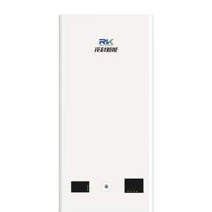 Off Grid 5KWh All-in-one ESS Battery With Inverter Certified By CE UL