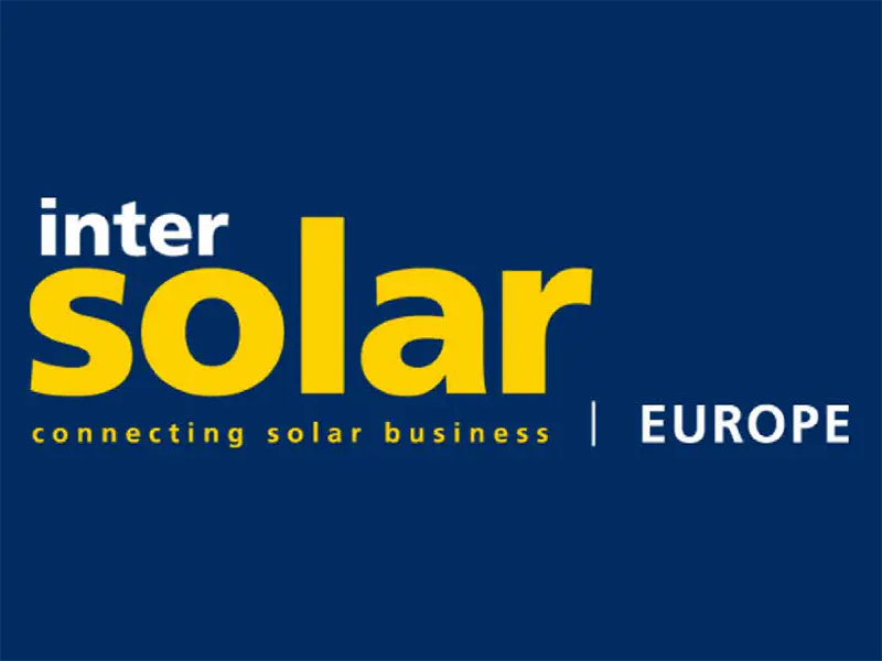 Rongke presenteert nieuw energiebatterijopslagsysteem op Intersolar Europe 2023