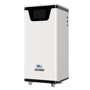 51.2V 400Ah 21KWh Floor Standing Battery Cabinets Perfect For Residential Energy Storage Systems And Commercial Applications