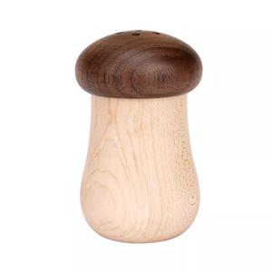 lovely mushroom shaped toothpick box                 