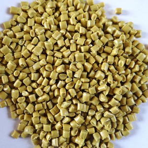 Recycled PP Granule Injection Grade for Making Crate 