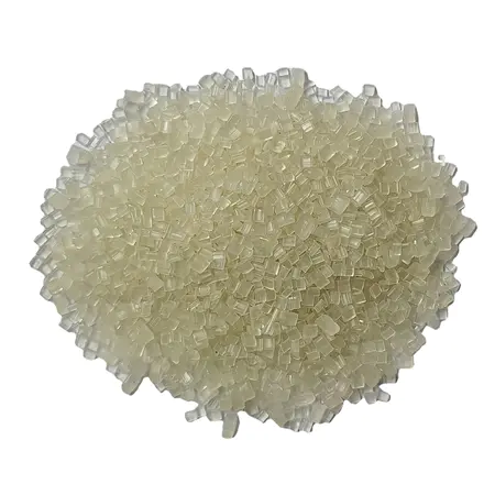 Recycled PP Granule Injection Grade for Making Food Containers