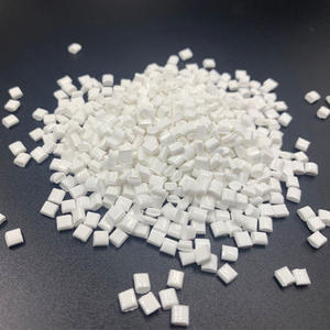Recycled PC Granules PC Injection Grade Plastic Raw Material PC for Light Shell