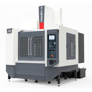 Hub machining center T-V870W