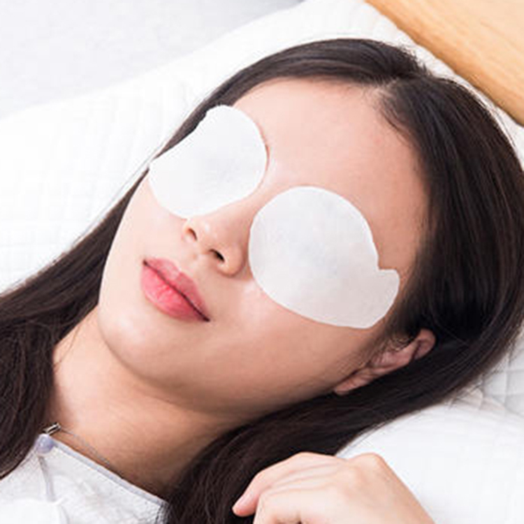 Enhance Healing and Comfort with our Medical Eye Patches