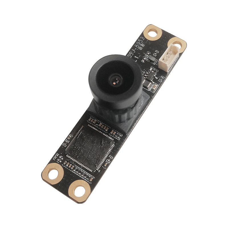 GC2093 2MP 1080P HDR Backlight Surveillance USB wide-angle camera module