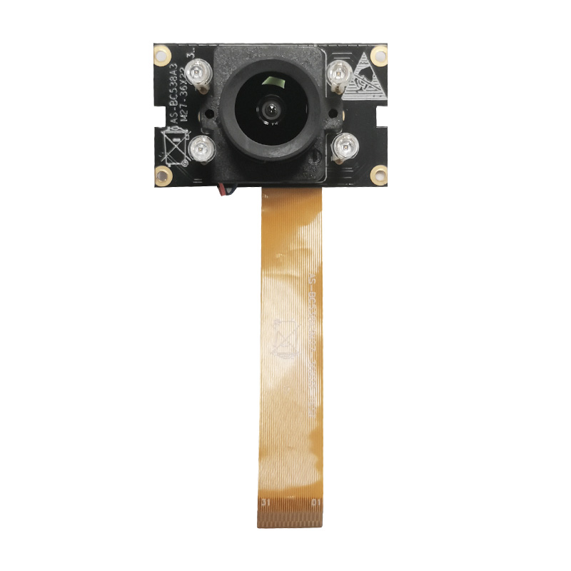 5MP 2K IMX335 (IRCUT IR LED HDR mipi 赤外線ナイトビジョン基板カメラモジュール付き)