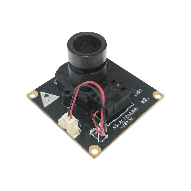 1/2.8 CMOS 1080P Sensor For Sony IMX327 Monitoring HDR With IR-CUT Camera Module