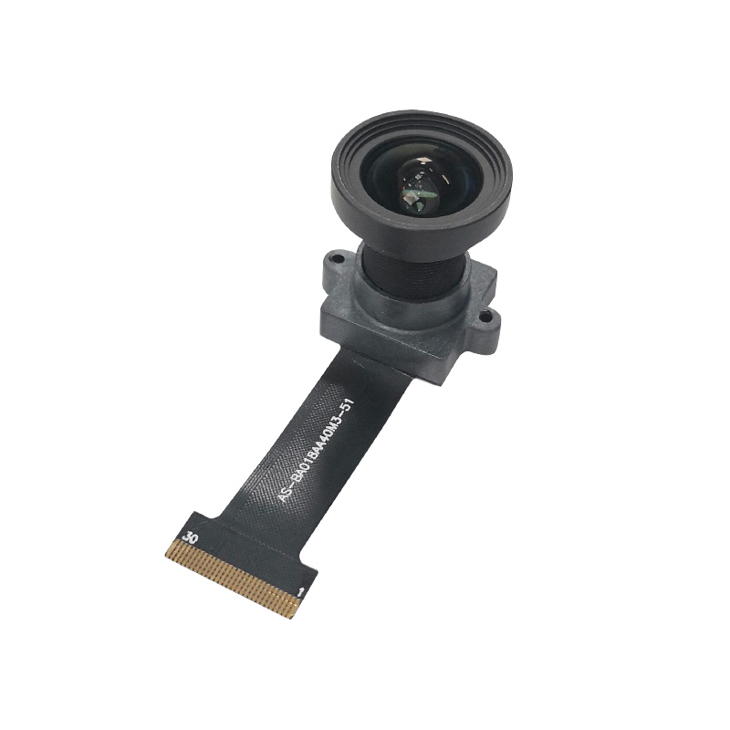 OS04A10 4mp 1520P 3-exposure HDR Infrared Enhanced Wide Angle Camera Module MIPI