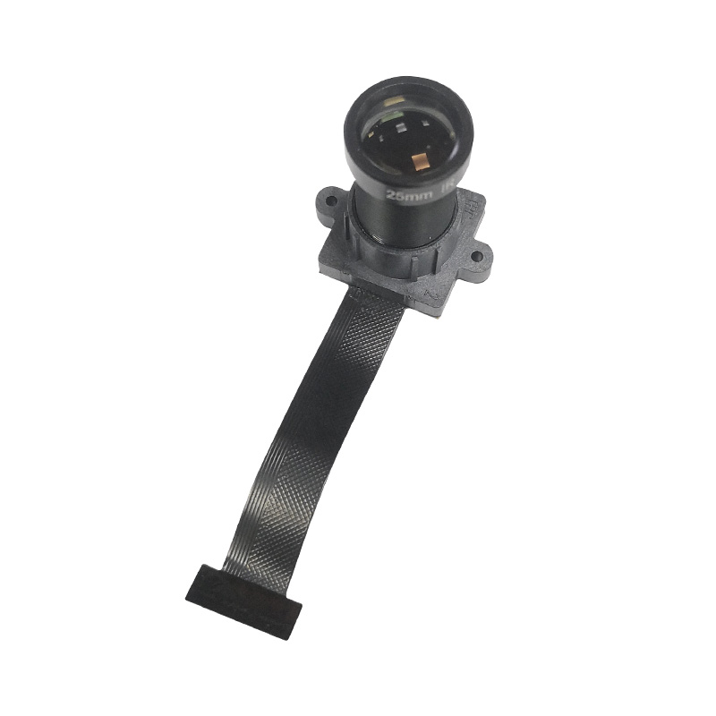 2.5MP 1280P AT DC Sensor OX03C10 HDR automotive rearview mirror camera module