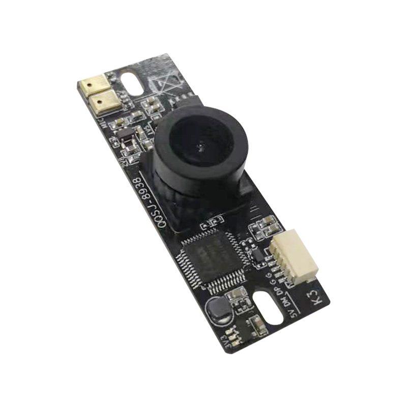 2MP HD Fixed Focus 1080p Usb Drive-free Scan Code Payment OV5645 Camera Module