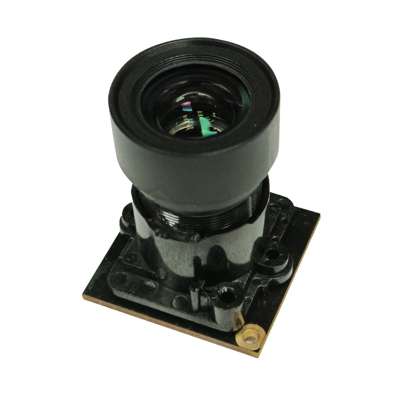8MP Optical Face Recognition Camera Module 4K 60fps HDR NIR Car Recorder OS08A20