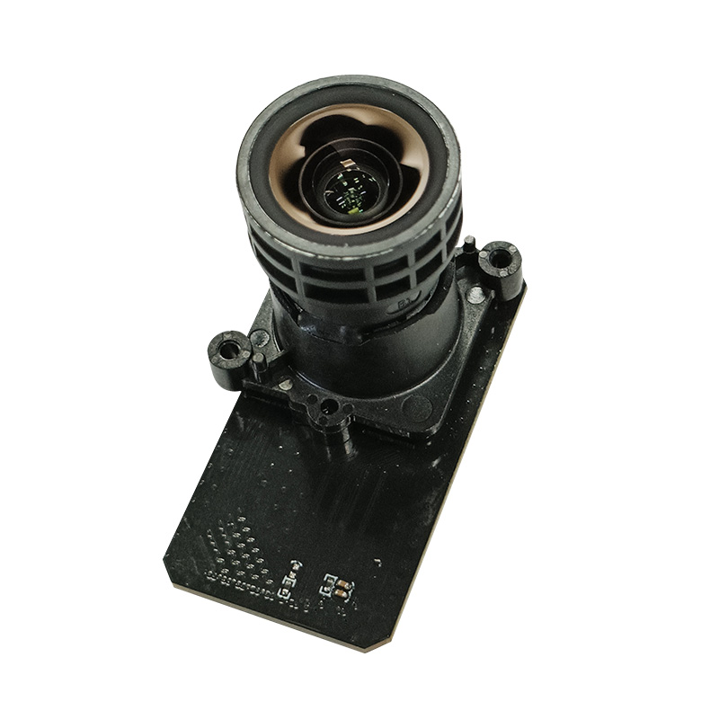 IMX678 8MP FF MF M12 Mount Lens Industrial Machine Vision 4K Mipi Camera Module