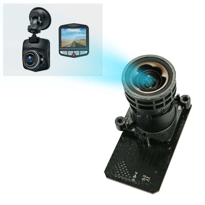 IMX678 8MP FF MF M12 Mount Lens Industrial Machine Vision 4K Mipi Camera Module