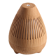 Wood Grain Essential oil Diffuser, Ultrasonic Aroma Cool Mist Humidifier