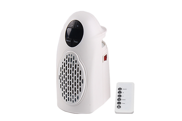 Portable Electric Heater Mini Handy Heater Personal Heater