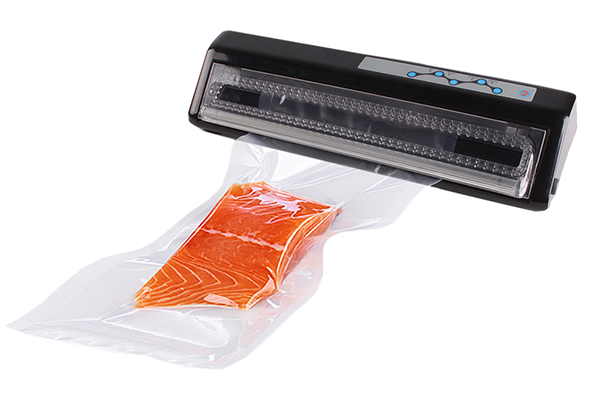 Vacuum Sealer,Food Saver Meat Vacuum Sealer with Sealing Bags