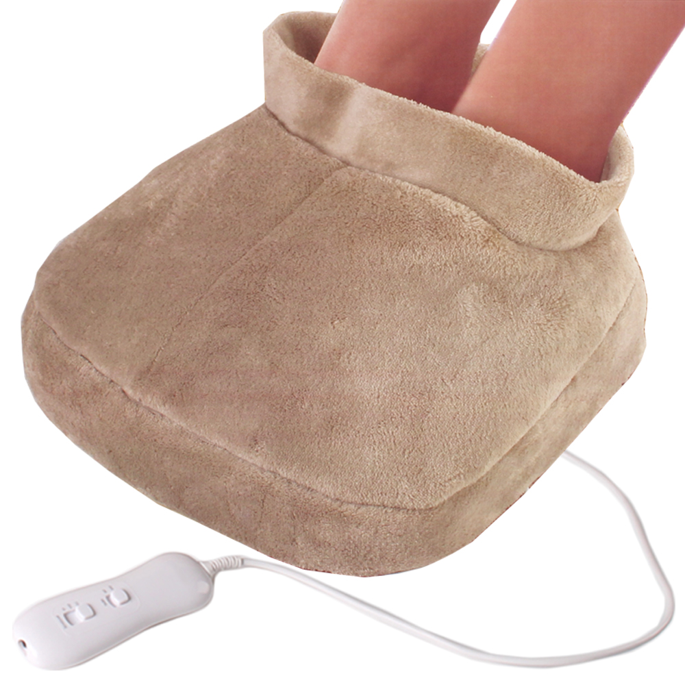 Wholesale Electric Heated Foot Massager