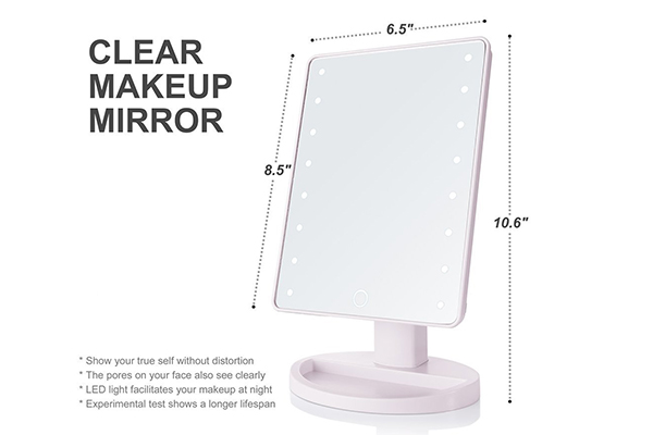 LED mirror Light LED Makeup Mirror