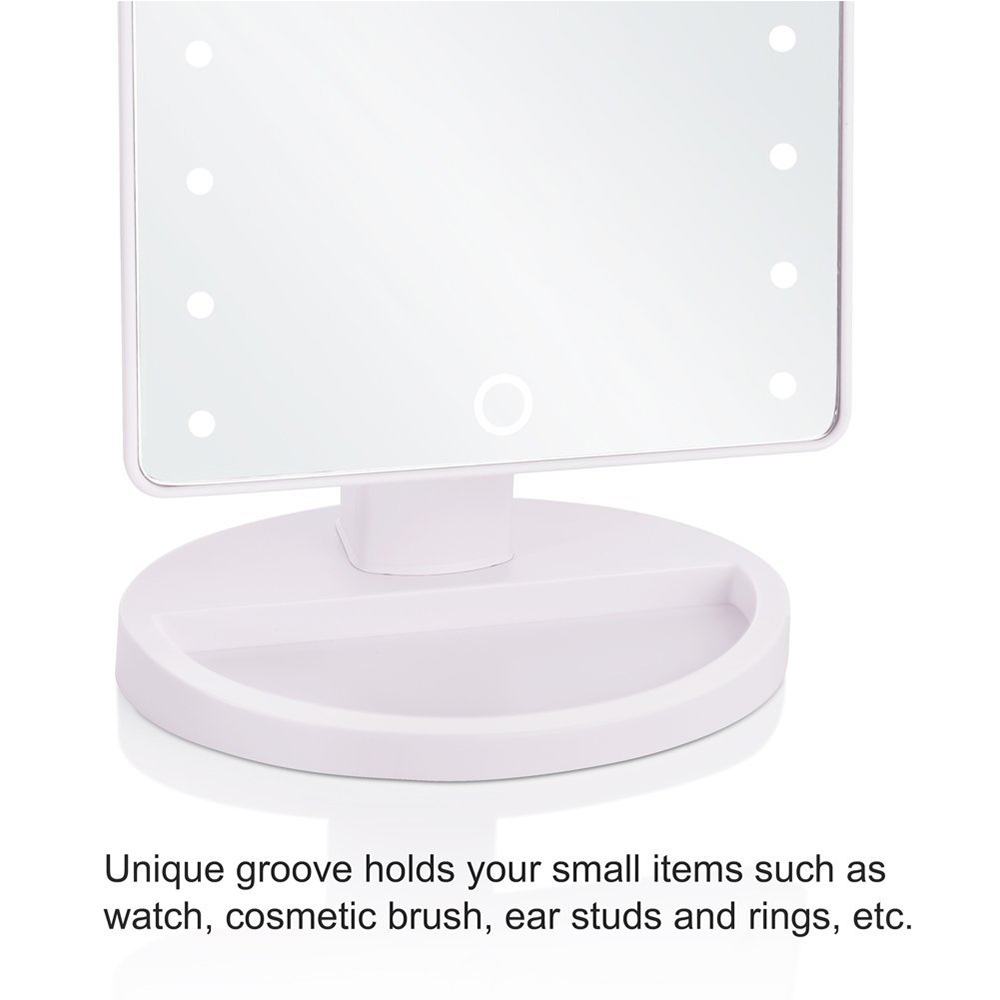 LED mirror Light LED Makeup Mirror