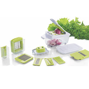 Vegetable Chopper Vegetable Slicer Dicer