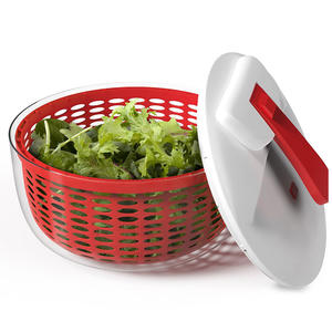 Salad Spinner Vegetable Dryer Spinner