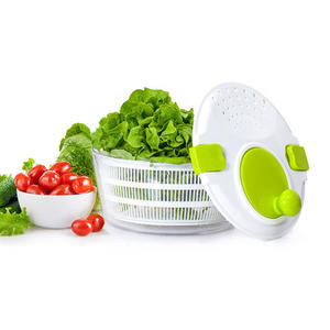Lettuce Vegetable Dryer Salad Spinner salad dryer vegetable dryer
