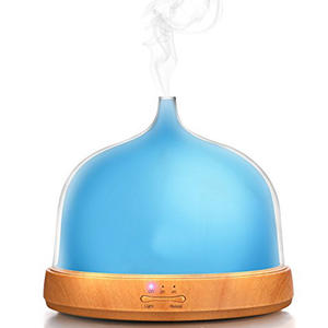 Aroma Essential oil Diffuser Aromatherapy Essential Oil Diffuser Humidifier