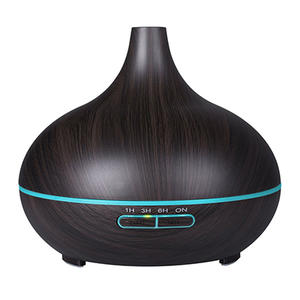 Multifunctional Essential oil Diffuser Humidifier, Aromatherapy Humidifier