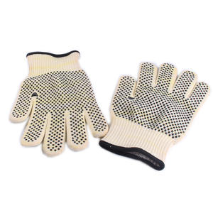 High Quality BBQ gloves Barbecue Gloves Grill Mitts Accessories