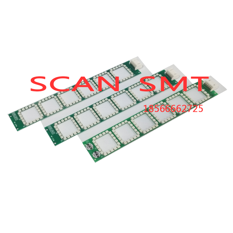 CP45 SM320 321 421 482 HEAD OUTER LED BOARD