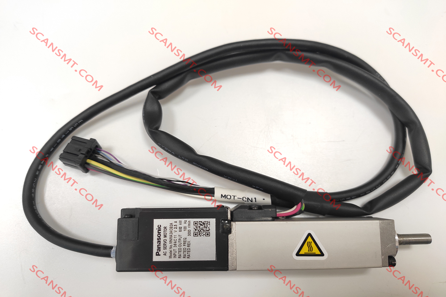 AM03-011868A SM471 481 DECAN  CABLE ASSY-Z1-MOTOR-AS MNMA2ACB2A