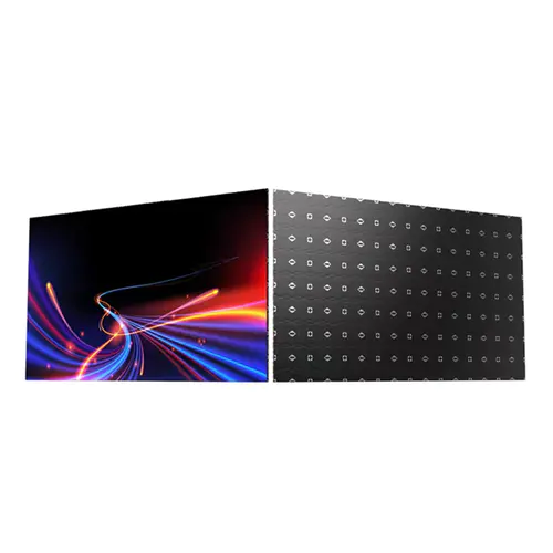 Small Pixel Pitch LED Display Indoor HD screen (P0.9/1.25/1.56/2/2.5)