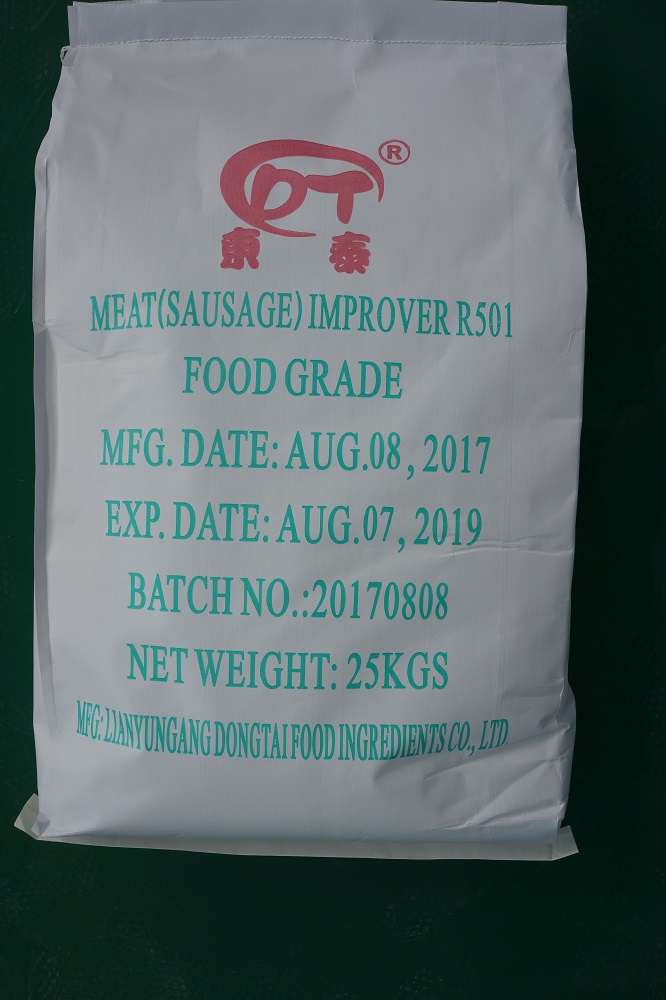 China food grade meat improver,Calcium Phosphate Formula manufacturer