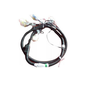 Robot Solar Car WireHarness Various Special Harnesses Customized WireHarness