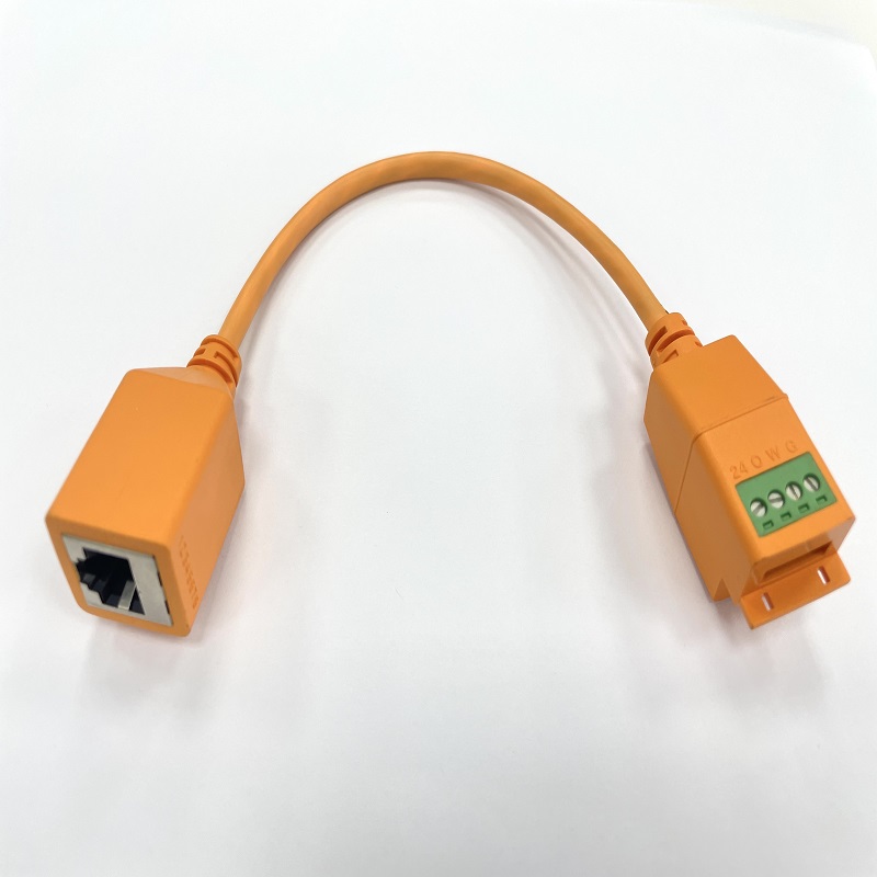 Communication wires and cables RJ45 Plug RJ socket Lan cable internet cable