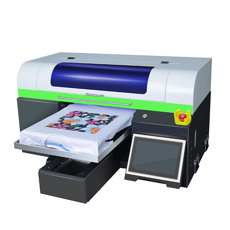 XH-3200R Konica 512i Solvent Printer