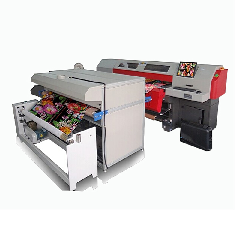 sublimation textile printer|digital printing machine|digital printing press|digital foil printer-Xinheng