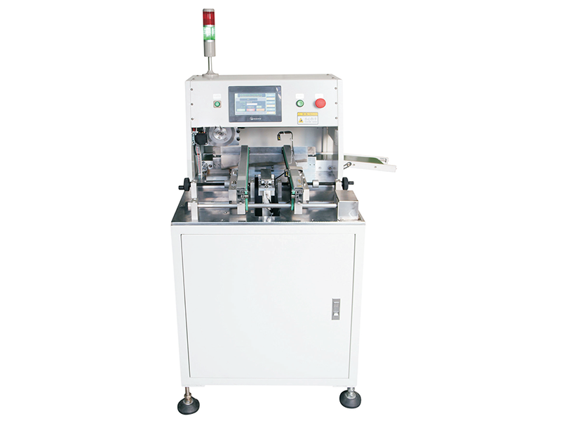 S6A PCB Online Rolling Knife Single Direction Cutting Machine