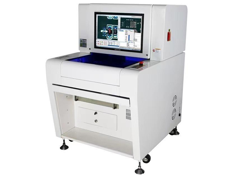 K350 Series Off-line Automatic Optical Testing Equipment