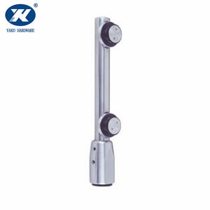 Glass Shelf Connector|Glass Connectors|Stainless Steel Glass Connector