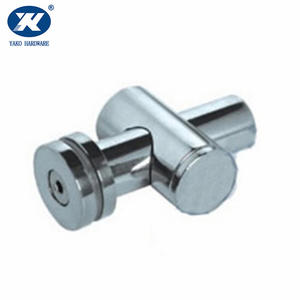 Stainless Steel Adjustable Wall Connector|Stainless Steel Glass Connector|Stainless Steel Connector For Glass