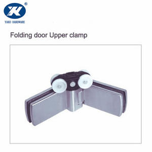 Glass Folding Door Fitting YEV1700A-10