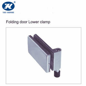 Glass Folding Door Accessories|Glass Folding Door Fitting|Glass Folding Door System